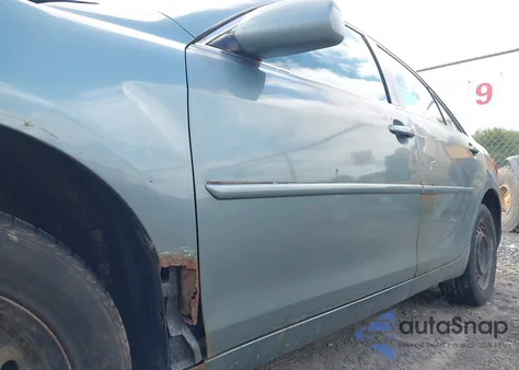 2009 Toyota Camry Le/Se/Xle from USA, damaged, VIN 4T1BE46K39U866271